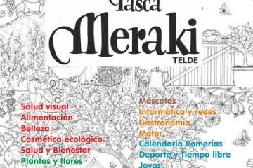 Moka Magazine  presentó este viernes su número especial de verano 2018 (Foto TA)